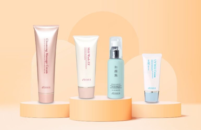 おていれ時短4点セット