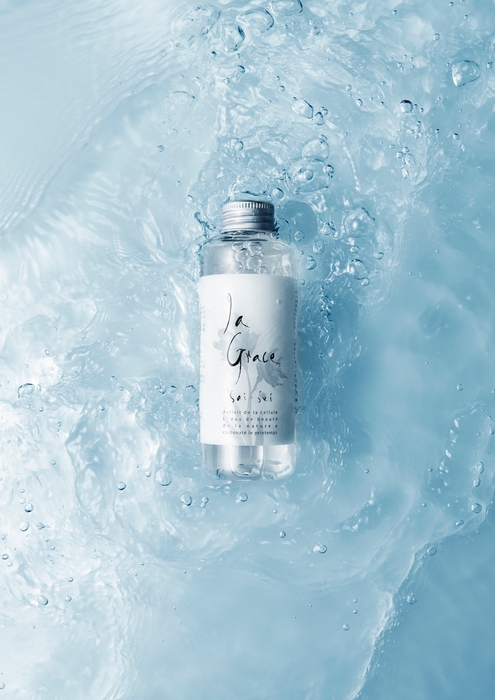 天然炭酸シリカ化粧水 SAISEI