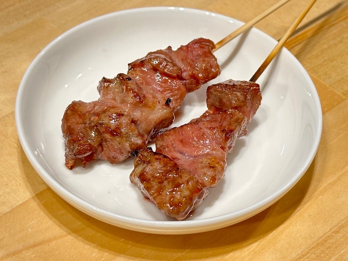 カシラ(塩)/ 105円