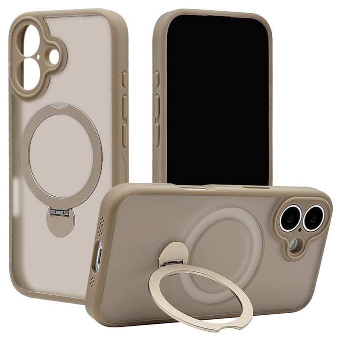 フロストベージュ