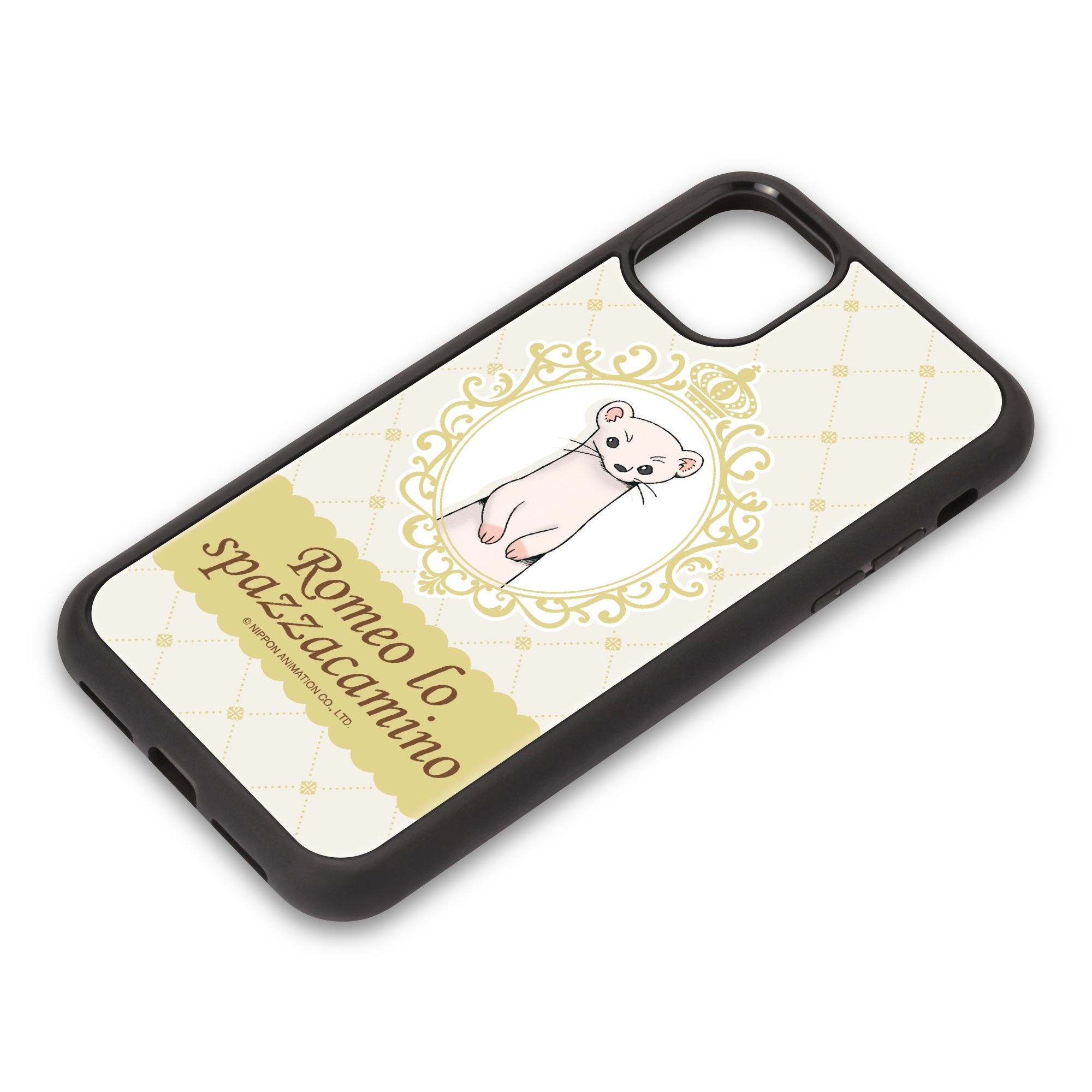 iPhone 11/XR用