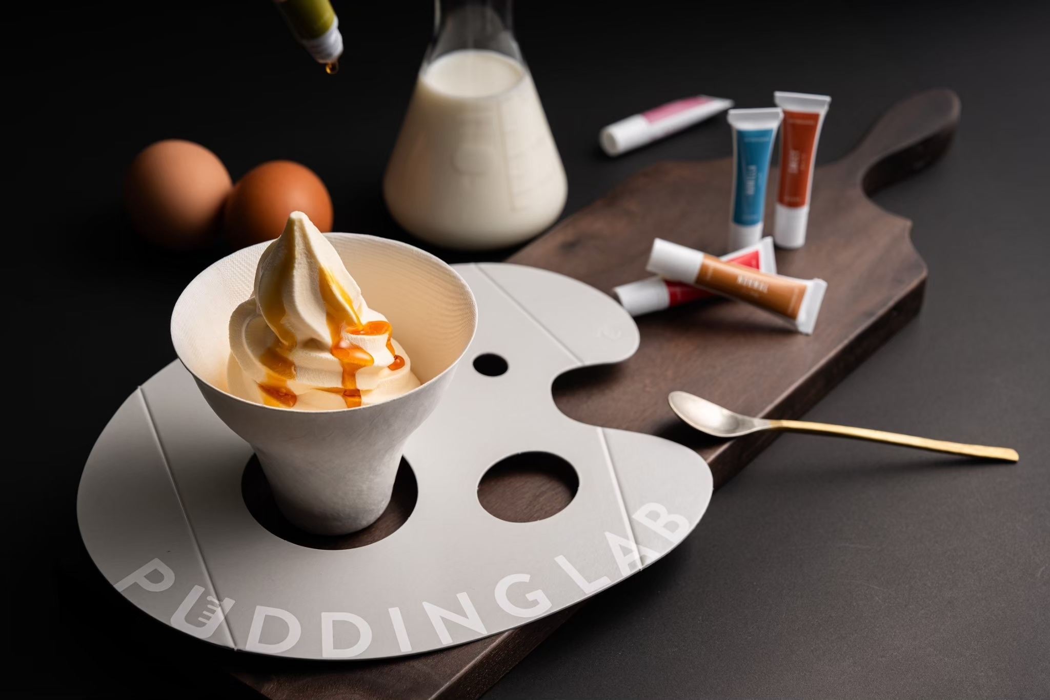 100%プリンソフト