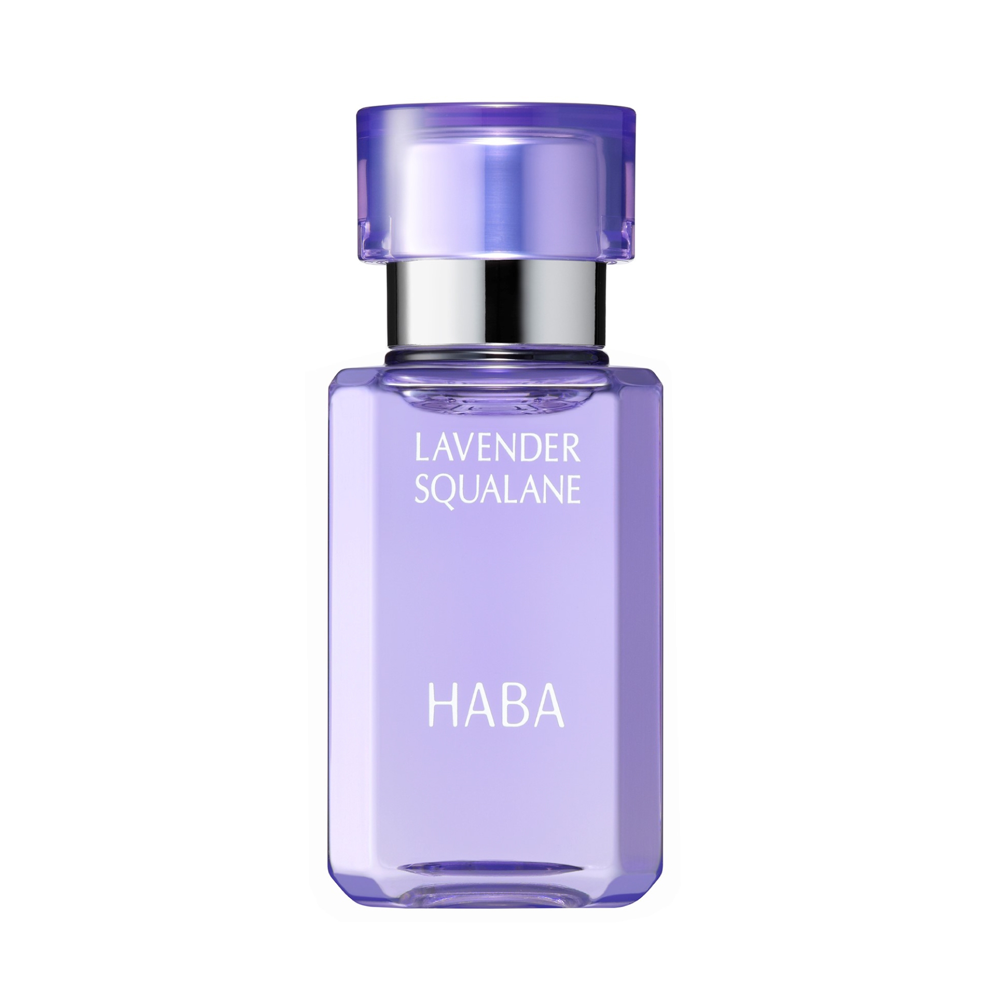 『ラベンダースクワラン』30mL 2,970円(税込)