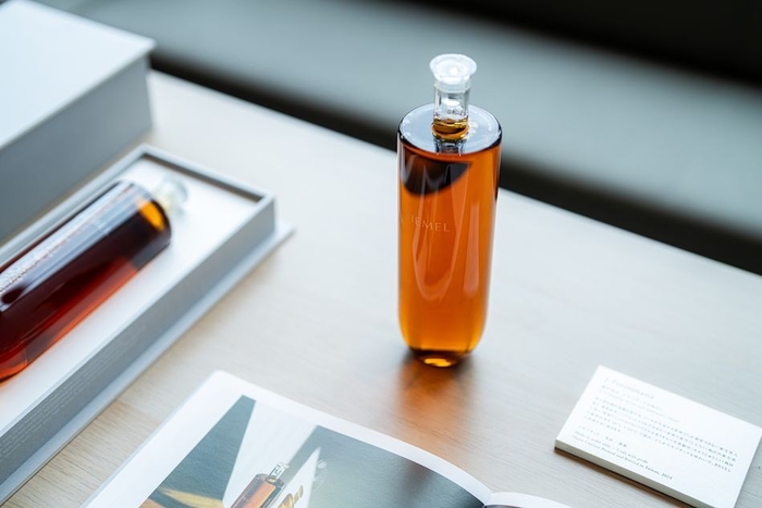 統喜-プレミアム水出し茶