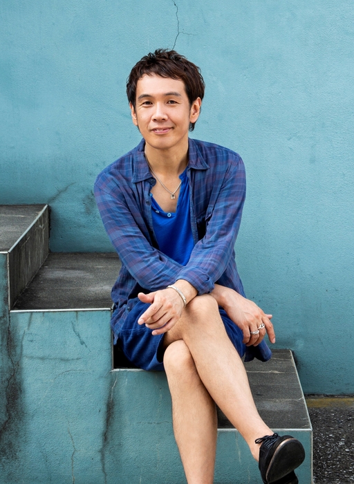 馬場俊英 イメージ