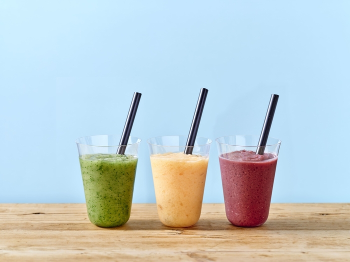 スムージー(イメージ)