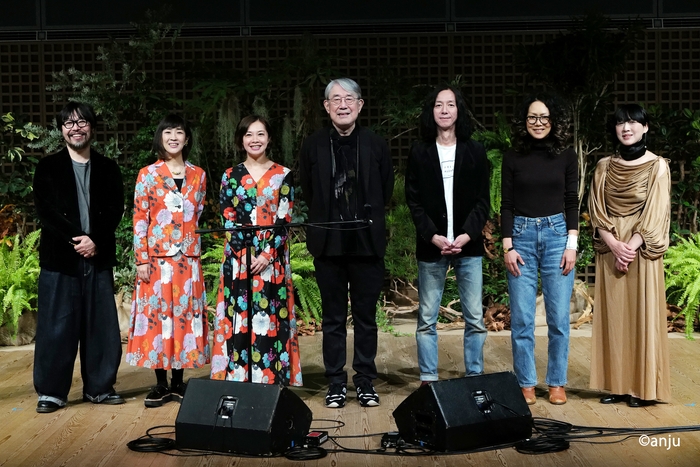 ＜松本隆 50周年 風街古都 コトノハ＞