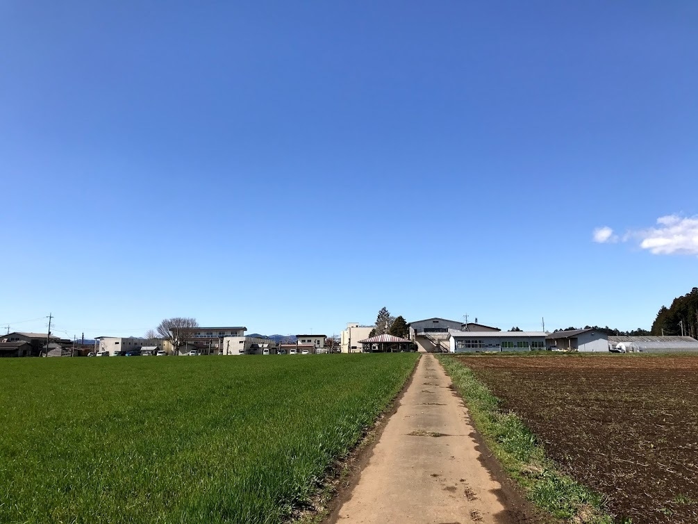 日本農業実践学園 概観