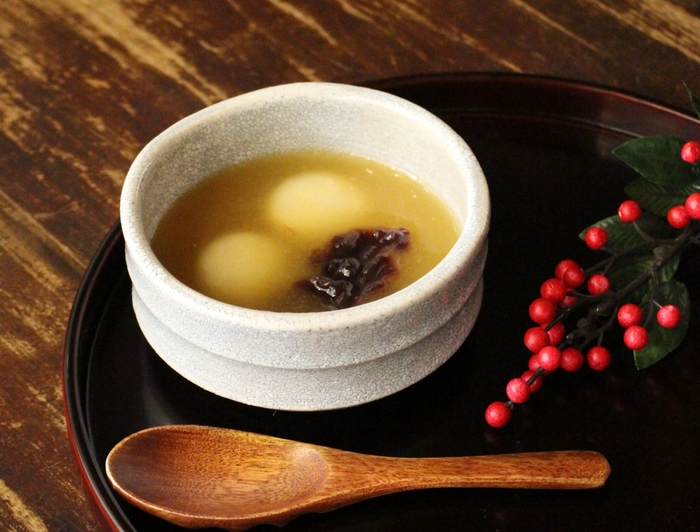 葛月(黄金ゆず)