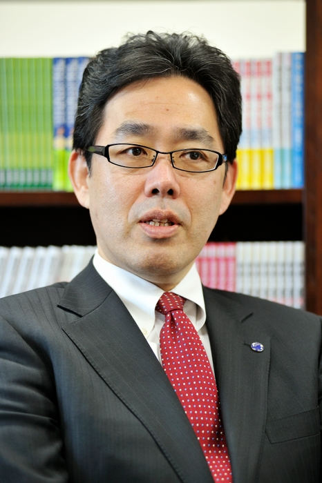 監修 東北大学加齢医学研究所 川島隆太教授