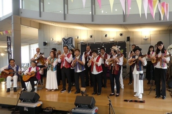 那須塩原南米音楽研究会