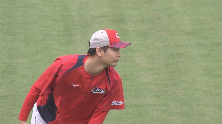 【フロントドア】島内颯太郎＆森浦大輔がスタジオ生出演！ 中継ぎ陣を支える2人を徹底フカボリ！