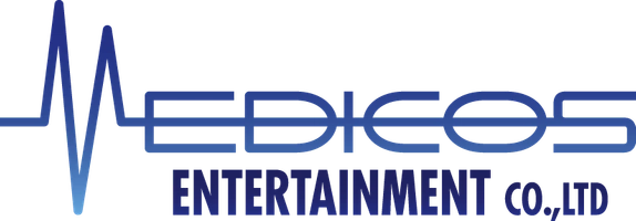 株式会社メディコス・エンタテインメント
