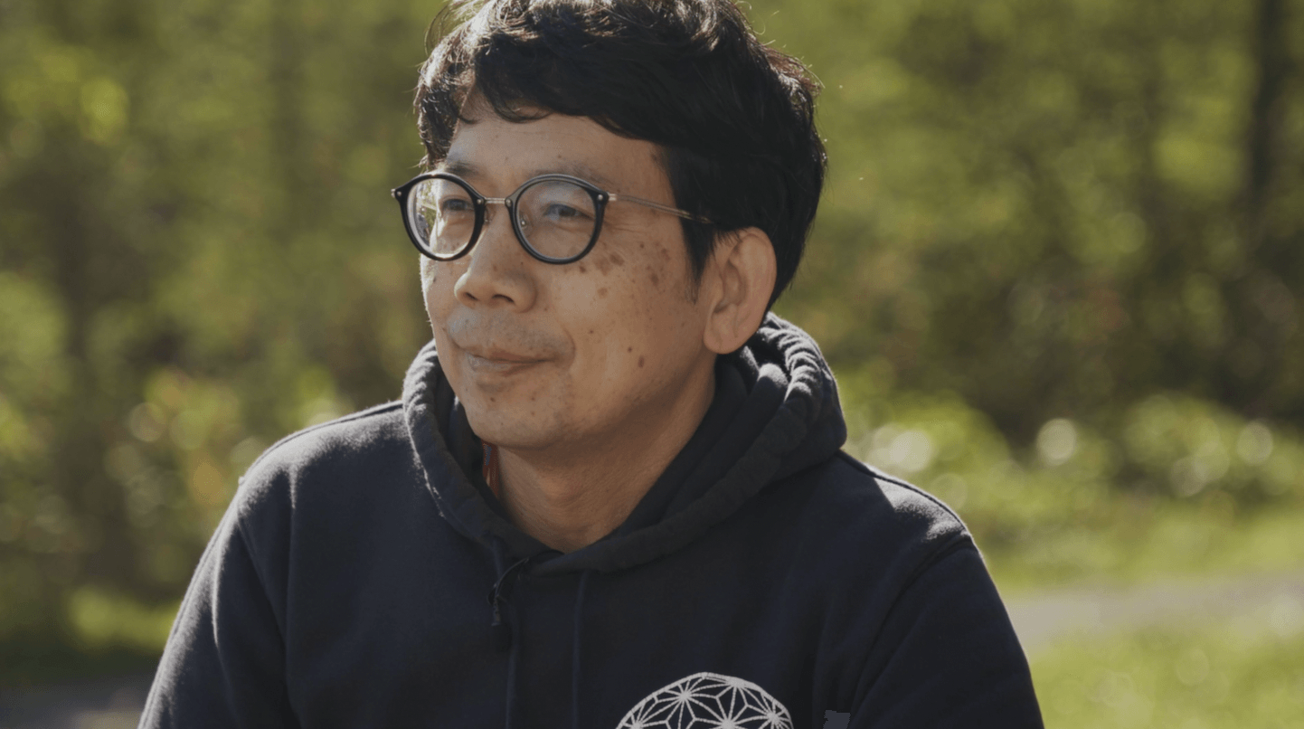 24日のトークゲスト:新井和宏