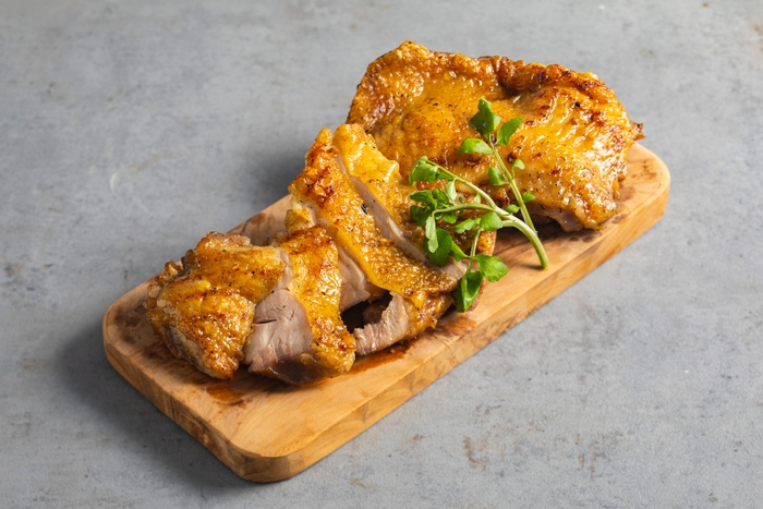 *土日限定のメニューとなります。