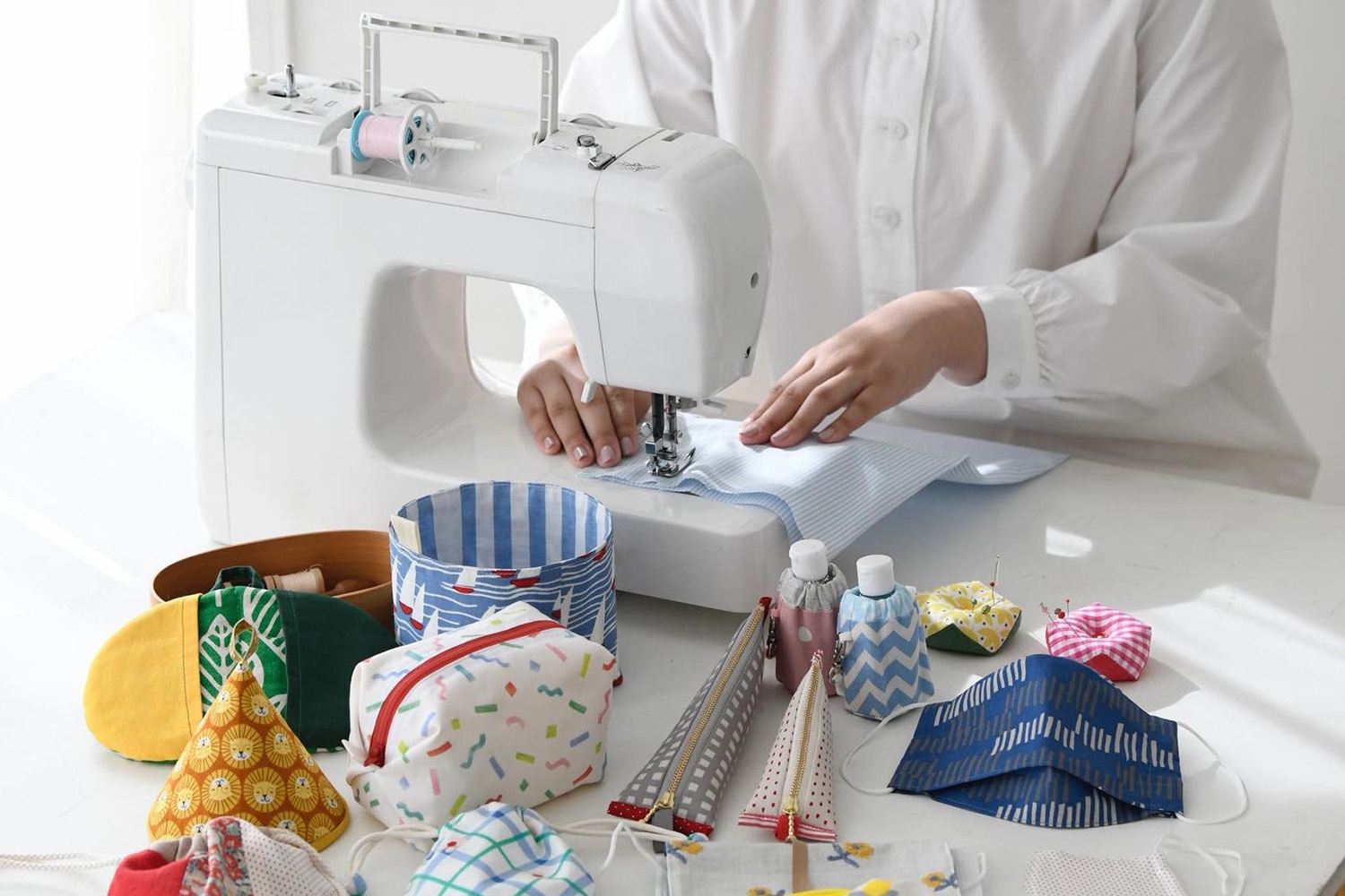 暮らしを楽しむヒントをお届け