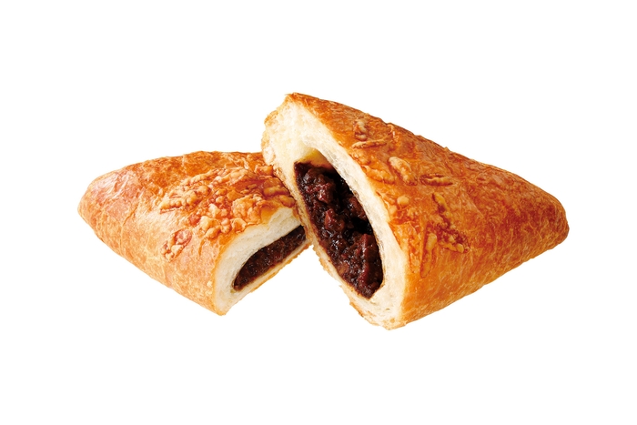 三代目たいめいけん監修 デミグラスソース仕立てのハヤシビーフデニッシュ画像(画像はイメージです。)