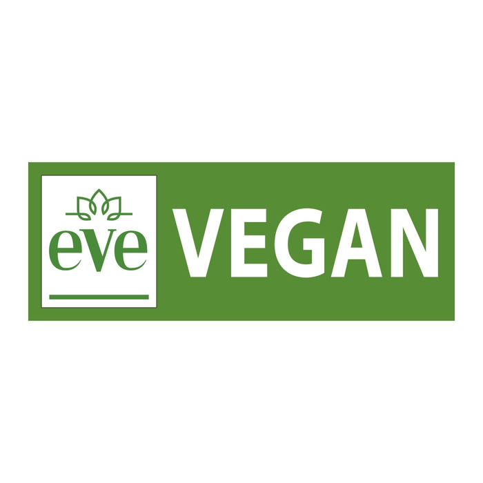 EVE VEGAN ロゴ