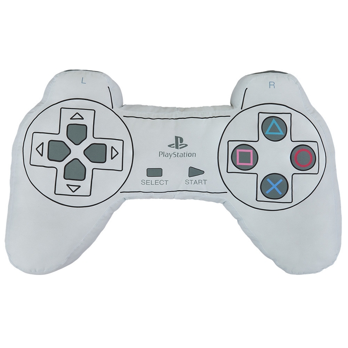 ラストワン賞:コントローラクッション