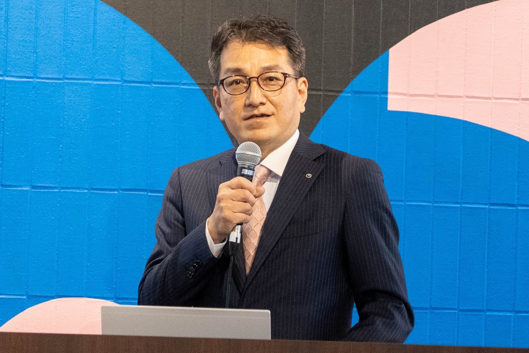 株式会社地域創生Coデザイン研究所 代表取締役 所長 木上秀則氏