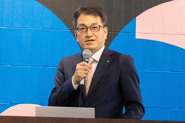 株式会社地域創生Coデザイン研究所 代表取締役 所長 木上秀則氏