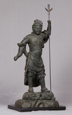 上杉謙信の祈りと信仰をたどる特別展　 国宝・重要文化財も公開【米沢市上杉博物館】