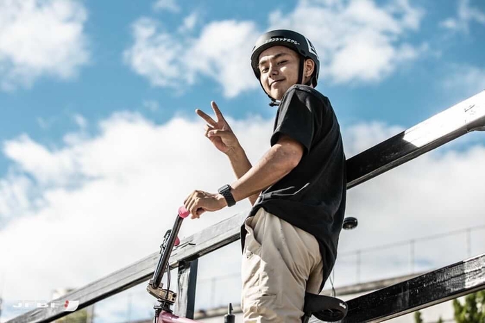 岡田 清明(Seimei Okada)