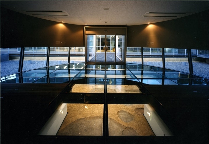 池上曽根弥生学習館/展示ホール(イメージ)