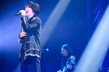夜公演を8月に、昼公演を9月にお届け！七海ひろき『One-man LIVE773“Crystal”』8月・9月テレビ初放送！CS衛星劇場