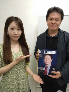 英語学習の常識を覆す！“たった1日15分×3ヶ月”で ネイティブと話せる新オンライン講座が7月開講！