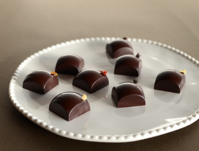 ボンボン・カカオレート 全8種