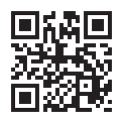 ゴルフデータベース 二次元バーコード