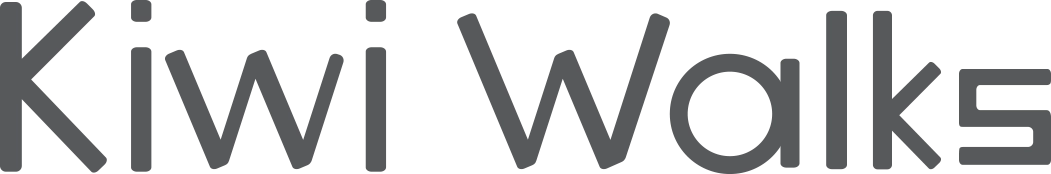 株式会社KIWIWALKS