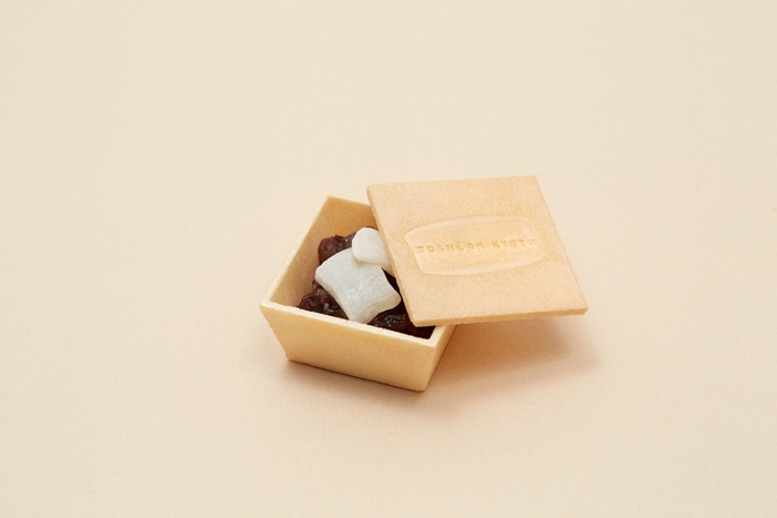 定番商品「MIYAKO MONAKA」