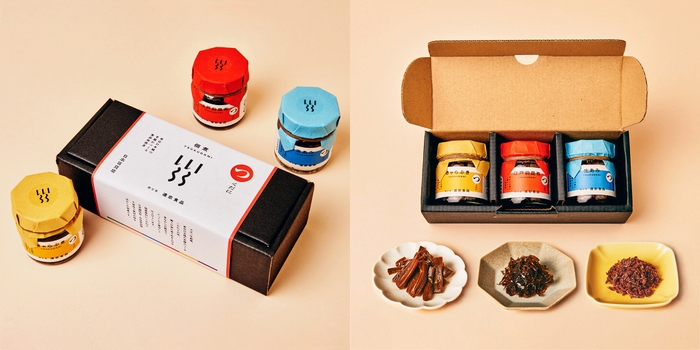 遠忠 佃煮3個セット(きゃらぶき・江戸前昆布・生あみ)