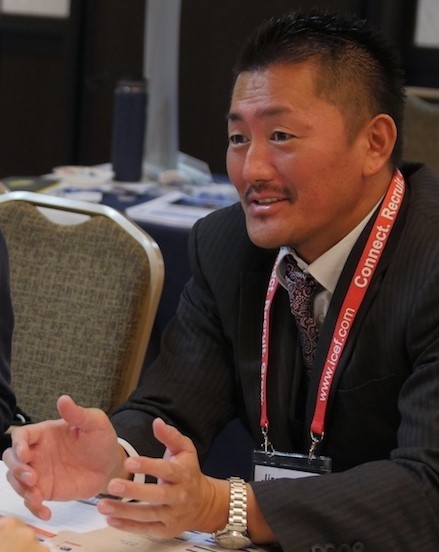 株式会社WLP代表取締役社長 石田 二郎