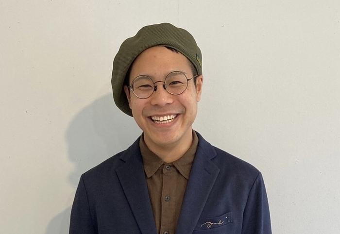 山口 翔太(トークグラフィッカー)