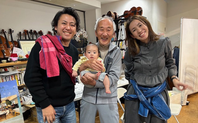 田中 理紗:かえつ有明中・高等学校教員