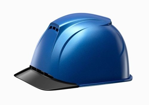 ブルーメタリック