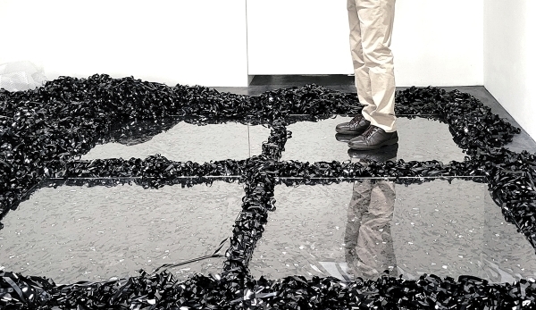 《 ビデオテープガーデン 》2024｜撮影 kawaragi