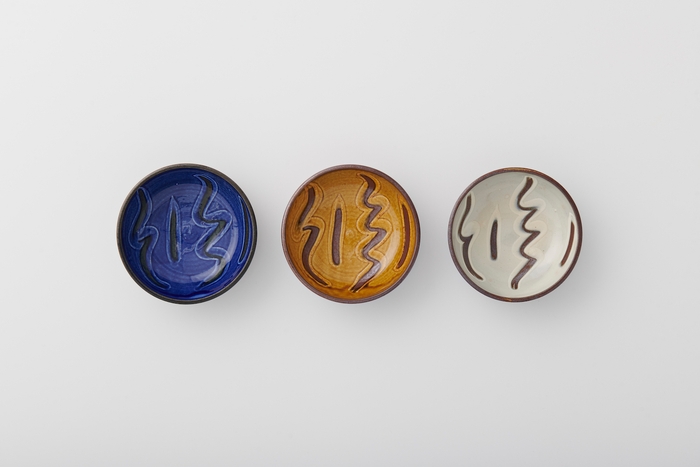 小石原焼(福岡)