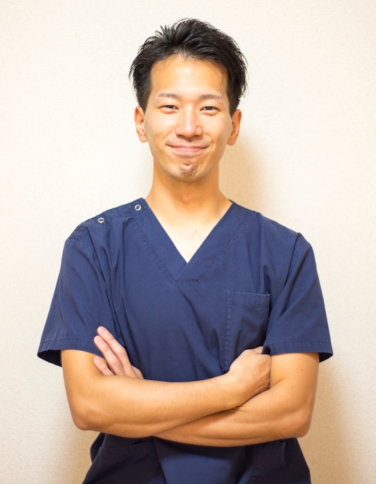 (鍼灸整体院WATO 代表 野口 歩)