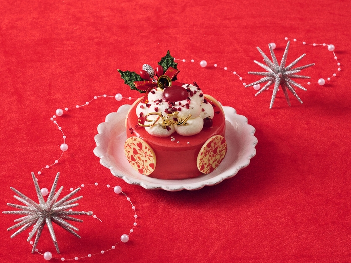 「ノエルルージュスペシャリテ」