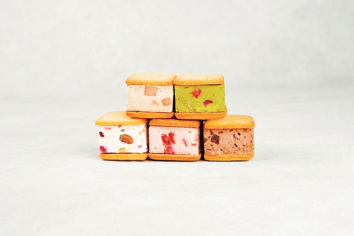 【This is CASSATA.】