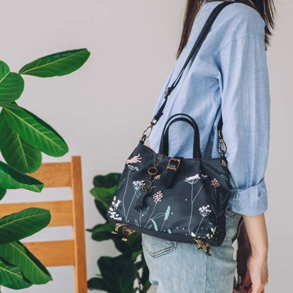 ネコ足ショルダー aj006 グレー 10,780円(税込)