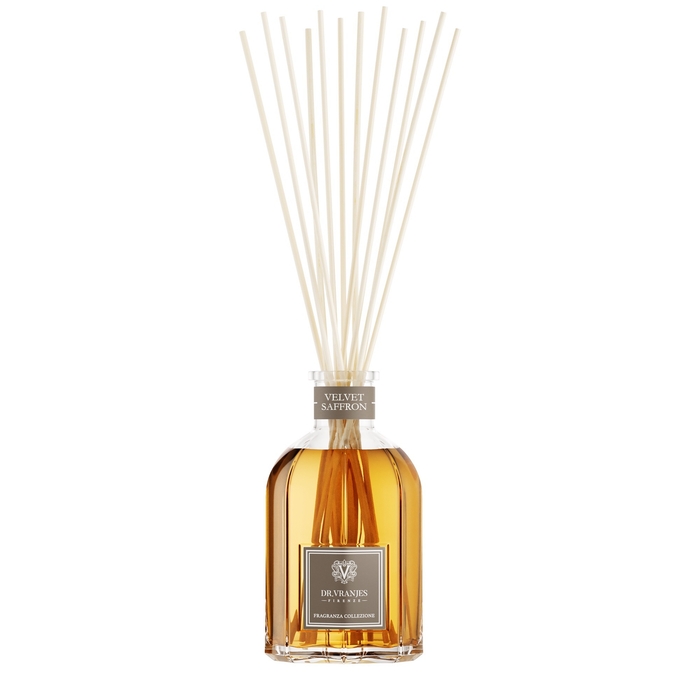 VELVET SAFFRON DIFFUSER 500ml