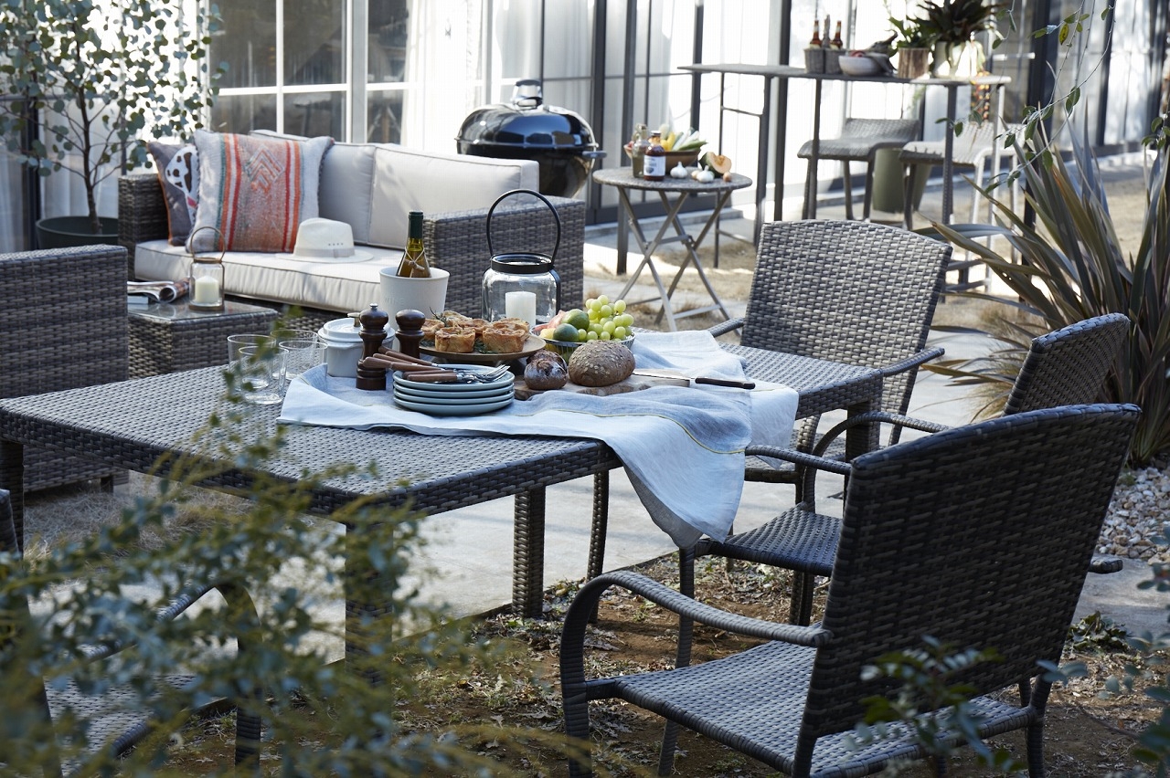 PATIO PETITE  SAHARA(サハラ)