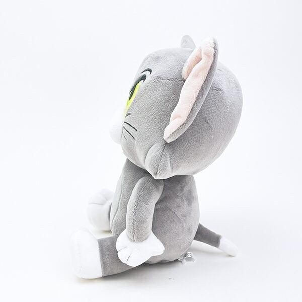 トムジェリおすわりぬい