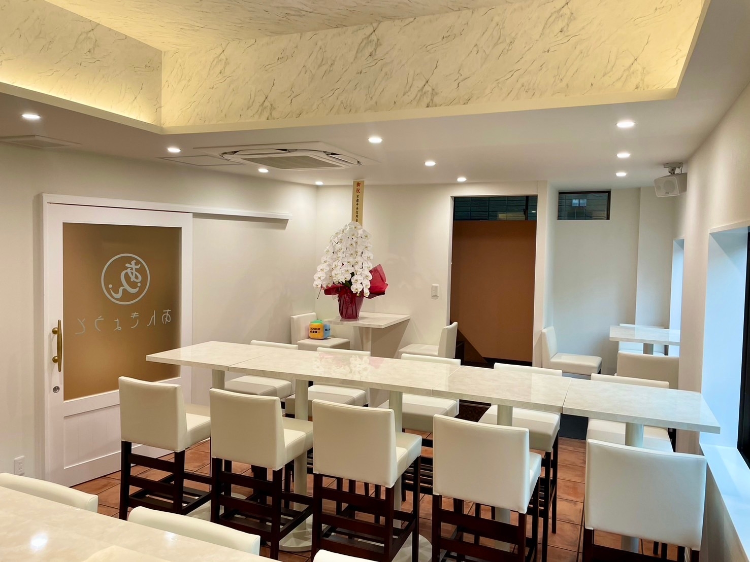 二階フロア写真