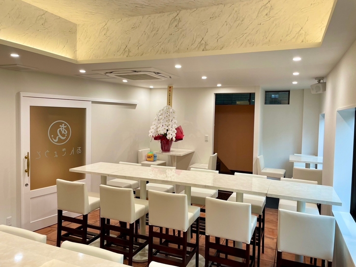 二階フロア写真